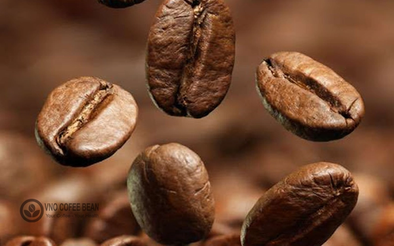 CÀ PHÊ RANG XAY HỮU CƠ