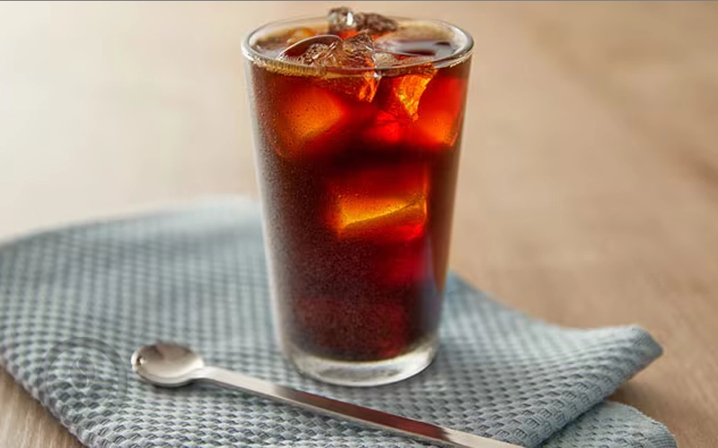 Cà Phê Americano Đơn Giản Mà Tinh Tế