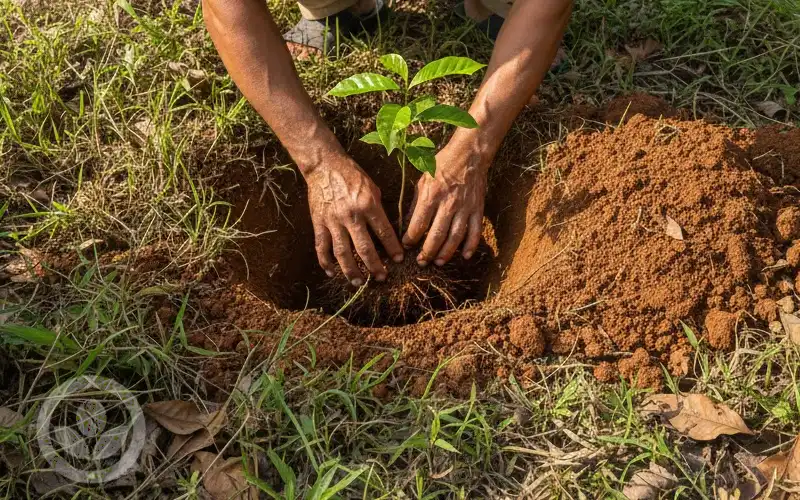 Cà phê trái chín của VNO Coffee Bean