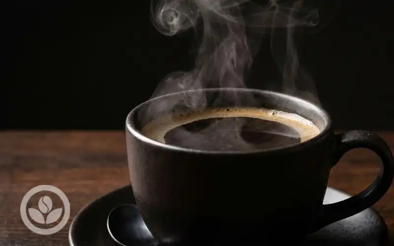 Cà phê Culi có hương vị khác biệt