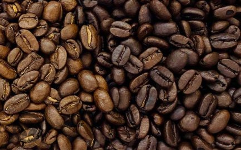 hạt cà phê chất lượng cao cho pour over