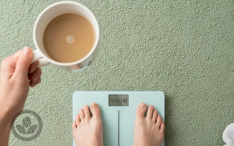 Cà phê hữu cơ hỗ trợ chuyển hóa và kiểm soát cân nặng