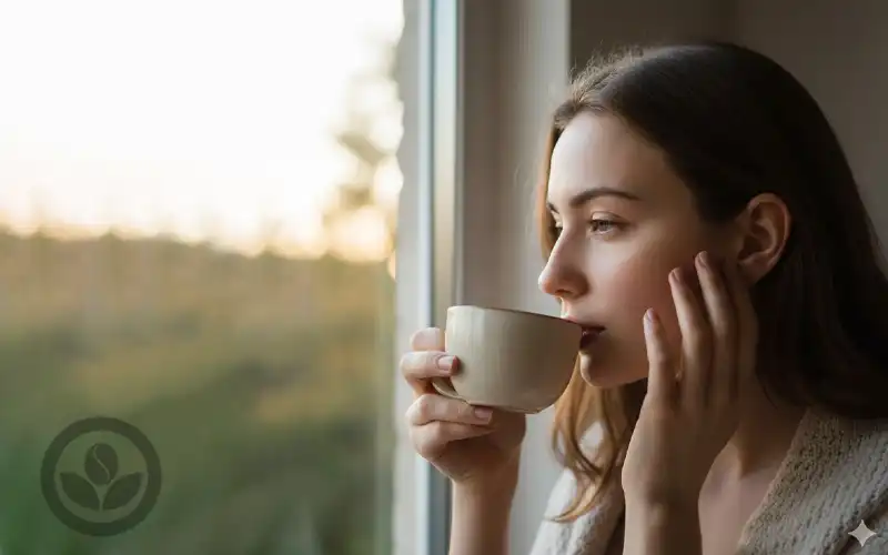 Lợi ích của việc uống cà phê hữu cơ VNO COffee Bean