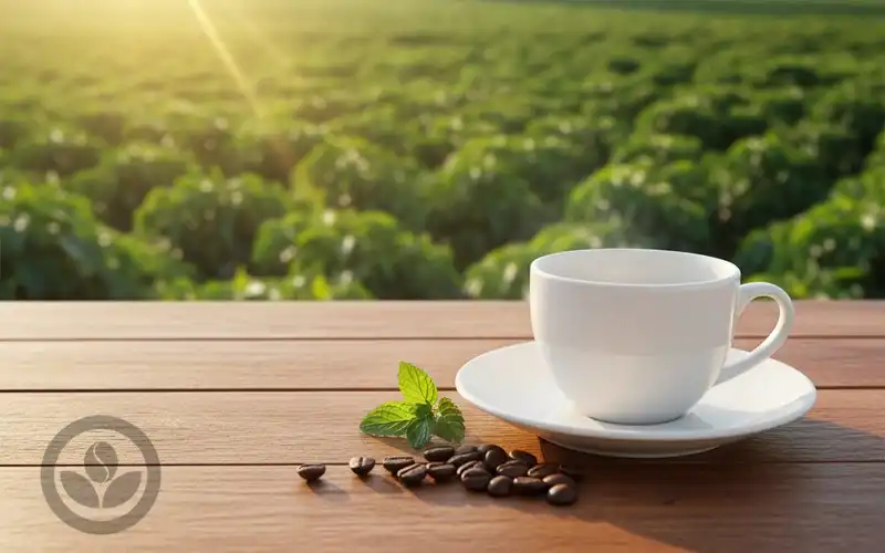 Các Lợi Ích Của Việc Uống Cà Phê Nguyên Chất Mỗi Ngày Cùng Vno Coffee Bean