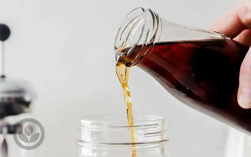Cold Brew - Cà Phê Ủ Lạnh - Hành Trình Chậm Rãi Của Hương Vị
