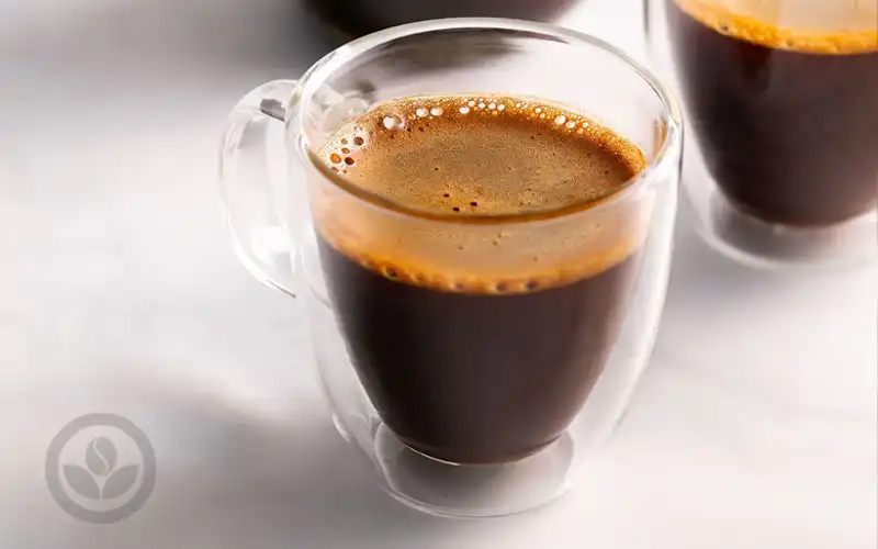 Espresso – Cà phê pha máy cùng VNO COFFEE BEAN