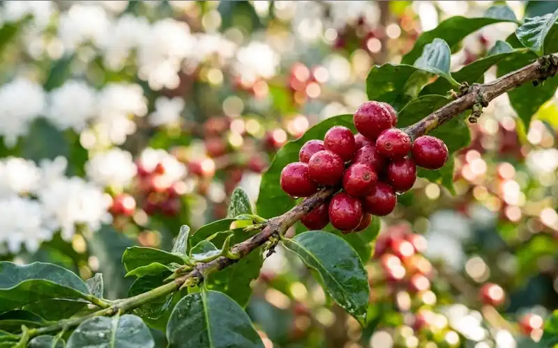 Các Giống Cà Phê nổi tiếng