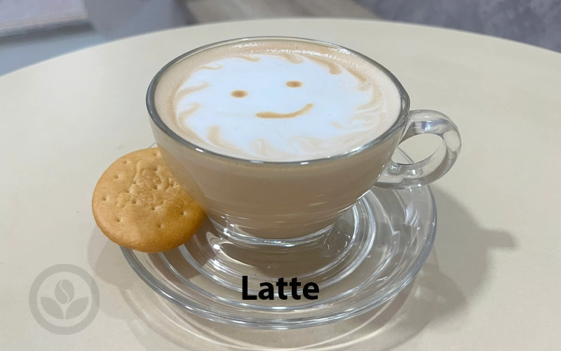 Latte