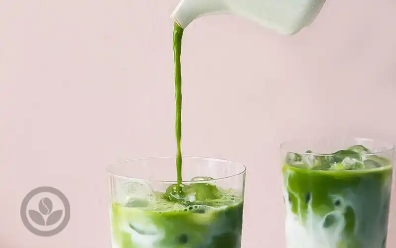 matcha-latte