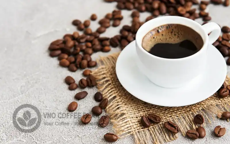 The Flavors of Organic Coffee