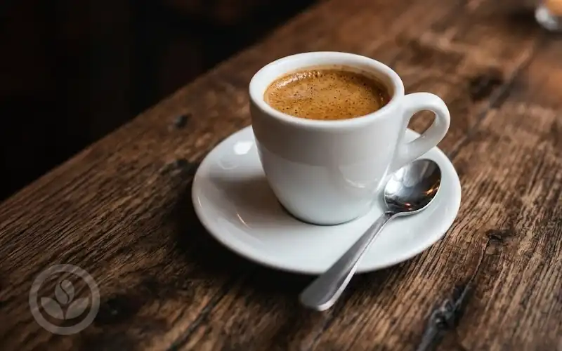 Máy pha cà phê espresso tại Việt Nam