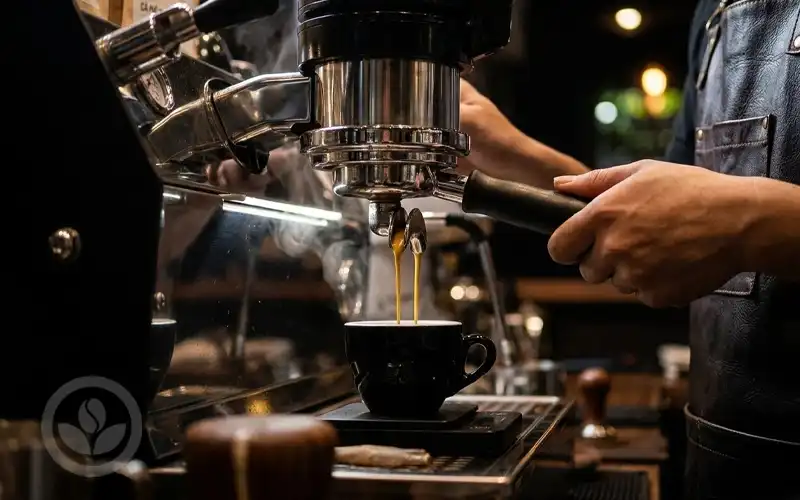 Tại Sao Cà Phê Pha Máy (Espresso) Đang Ngày Càng Được Ưa Chuộng Ở Việt Nam?